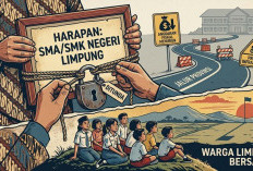 Ketua DPRD Batang Sebut Urusan Lahan dan Anggaran Belum Rampung, SMA/SMK di Limpung Belum Bisa Terealisasi