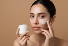 Top 5 Skincare yang Bagus untuk Mengencangkan Kulit Wajah yang Kendur Usia 40 Tahun 