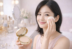 4 Bedak yang Bikin Wajah Auto Flawless Tanpa Flek Hitam dan Tanda Penuaan