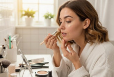 5 Bedak Padat untuk Kulit Kering Usia 40 Tahun Ke Atas, Cocok Dipakai Sehari-Hari