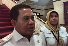 10 Camat di Kabupaten Pekalongan Kosong, Sukirman Kejar Target Oktober 2026, Ini Daftar Wilayahnya!