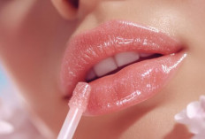 4 Rekomendasi Lip Serum SPF untuk Bibir Hitam Menahun