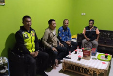 Harjosari Geger Anak Hilang Dibawa Wewe, Dicari Semalaman Tak Ketemu, Tiba-Tiba Muncul 100 Meter dari Rumah