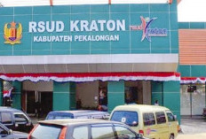 Viral Keluhan Soal KIS di RSUD Kraton, Dinkes Kabupaten Pekalongan Berikan Penjelasan
