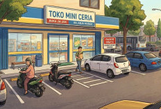 Setoran Retribusi Parkir Kabupaten Batang Masih Rendah, Empat Kecamatan Nihil Kontribusi