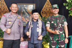 Dari Minyak Jelantah Jadi Sabun hingga Batu Bernada Gamelan, Ini Kejutan di Pekan Kebudayaan Pekalongan 2026