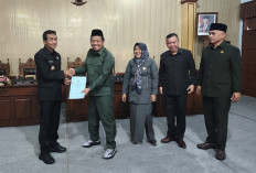 Cegah Potensi Konflik dan Solusi Lahan Terbatas, Pengembang Perumahan di Batang Wajib Sediakan Pemakaman Warga