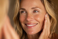 3 Cara Buat Skincare untuk Mengencangkan Kulit Wajah Secara Alami, Pakai 1 Bahan Aja