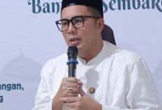 Mohammad Saleh Ajak Santri Manfaatkan Program Beasiswa Pemprov Jateng 2026
