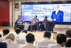 Tak Lagi Kejar Status, Pemprov Jateng Petakan Ulang Peran Rumah Sakit Daerah