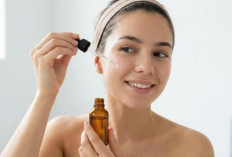 Top 4 Serum yang Bagus untuk Mengecilkan Pori-Pori di Wajah