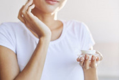 5 Moisturizer Gel yang Nyaman Dipakai, Kulit Segar dan Lembab Secara Alami