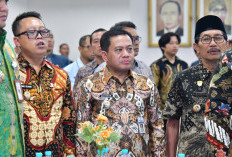 Plt Bupati Pekalongan Sukirman: Kemandirian Keuangan Daerah Harus Didukung Akses Pendanaan yang Lebih Luas