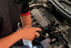 Honda Pekalongan Motor Permudah Perawatan Kendaraan Lewat Program Special Rewards