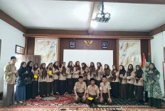 Mantapkan Hafalan, 18 Murid MTs S Hifal Ikuti Karantina Full Day Menuju Wisuda Akbar