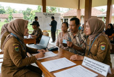 Ribuan Penerima Bansos Terblokir akibat Judol, 203 Warga Batang Ajukan Sanggahan