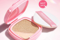 4 Cushion yang Bagus untuk Mencerahkan Wajah Berflek Hitam dengan Cepat