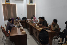DPRD Kabupaten Pekalongan Akomodasi Aspirasi Pedagang Kecil, Berjualan di Sekolah Diizinkan Secara Terbatas