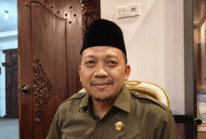 DPRD Batang Tunggu Keputusan PDIP Soal PAW Anggota yang Sakit