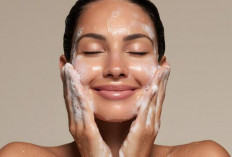 5 Merk Sabun Wajah yang Ampuh Mencerahkan Kulit Kusam dan Flek Hitam 