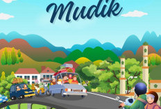 8 Tips Aman Mudik Lebaran 2026 Menggunakan Mobil Pribadi