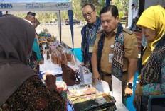 Bukan Cuma Modal! PNM Bikin 250 Pengusaha Pekalongan Bersiap Naik Kelas, Ini Strateginya
