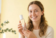 4 Rekomendasi Toner untuk Kulit Berminyak dan Pori-Pori Besar agar Wajah Mulus Kembali