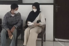 Video Pribadi Beredar di Medsos, Sepasang Kekasih di Batang Dinikahkan Keluarga