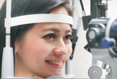 Operasi Lasik Bukan Sekadar Jalan Cepat Bebas Kacamata, Ini yang Perlu Dipahami