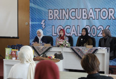 Brincubator Local BRI Perkuat Kapasitas UMKM Pekalongan