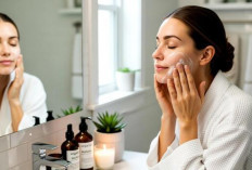 5 Sabun Muka untuk Flek Hitam Usia 40 Tahun Keatas yang Bikin Wajah Awet Muda