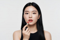 4 Merk Lip Cream yang Cocok untuk Bibir Kering dan Hitam Terbaik