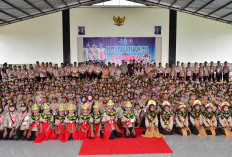 Wakil Bupati Pekalongan Sukirman Dorong Pesta Siaga Bentuk Karakter Anak Sejak Usia Dini