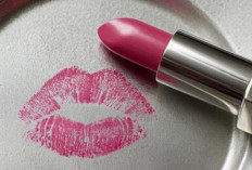 Top 4 Merk Lipstik untuk Bibir Kering dan Hitam yang Murah, Semuanya Dibawa 50 Ribu!