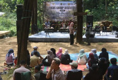 Pemkab Pekalongan Gandeng Desa Wisata dan Pokdarwis Perkuat Gerakan Gempur Rokok Ilegal
