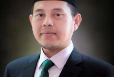 Dari Ruang Sidang ke Ruang Parlemen, Jahirin Bawa Napas Advokasi ke DPRD Kabupaten Pekalongan