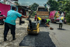 Pemprov Jateng Perbaiki Jalan di Lokasi-Lokasi Ini pada 2026, Cek Dimana Saja