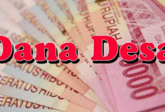 Dana Desa Tahap II Senilai Rp7,6 Miliar Tak Bisa Cair, 25 Desa di Batang Terhimpit Proyek Terlanjur Jalan