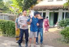 Tidak Rutin Konsumsi Obat, ODGJ di Karangdadap Mengamuk Hingga Diamankan Polisi