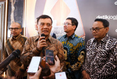 Targetkan Realisasi Investasi Rp110 Triliun pada 2026, Pemprov Jateng Siapkan 12 Kawasan Industri Baru