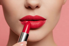 4 Lipstik untuk Bibir Kering dan Hitam yang Bagus dan Tahan Lama