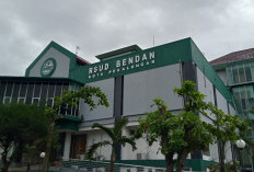 Lahiran di RSUD Bendan Pekalongan,  Akta Kelahiran Langsung Diantar ke Rumah 