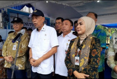 9 Desa di Jawa Tengah Lulus dari Bansos, Wamensos RI: Mereka Memilih Mandiri