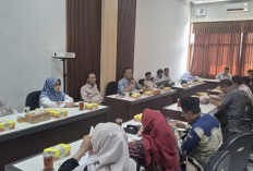 Ratusan Warga Batang Keracunan Program MBG, DPRD Beri Ultimatum Dapur SPPG 2 Bulan untuk Lakukan Perbaikan
