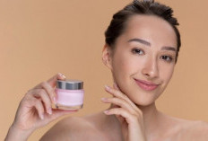 Top 4 Krim Retinol yang Cocok untuk Kulit Usia 40 Tahun ke Atas, Rahasia Kulit Awet Muda