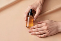 Ini 5 Serum Retinol Memutihkan yang Cocok untuk Kulit Kusam, Rahasia Wajah Tanpa Noda Hitam