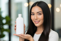 5 Sampo Penghilang Uban di Indomaret yang Cocok untuk Usia 40 Tahun Ke Atas