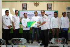 Ratusan Nelayan di Batang Kini Terindungi BPJS Ketenagakerjaan Pekerja Rentan, Hasil Kolaborasi Pemkab dan BPI
