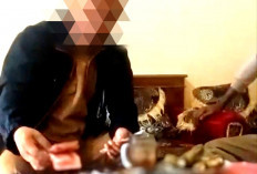 Oknum ASN Diduga Jadi Broker Outsourcing, Uang Sudah Masuk, Korban Tak Dapat Kerja