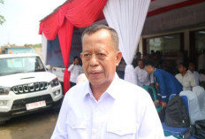 Armada Damkar Kabupaten Pekalongan Minim, Hidran Nyaris Tak Memadai, DPRD Soroti Kesiapsiagaan Kebakaran